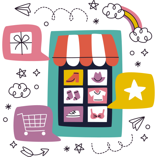 All Shops